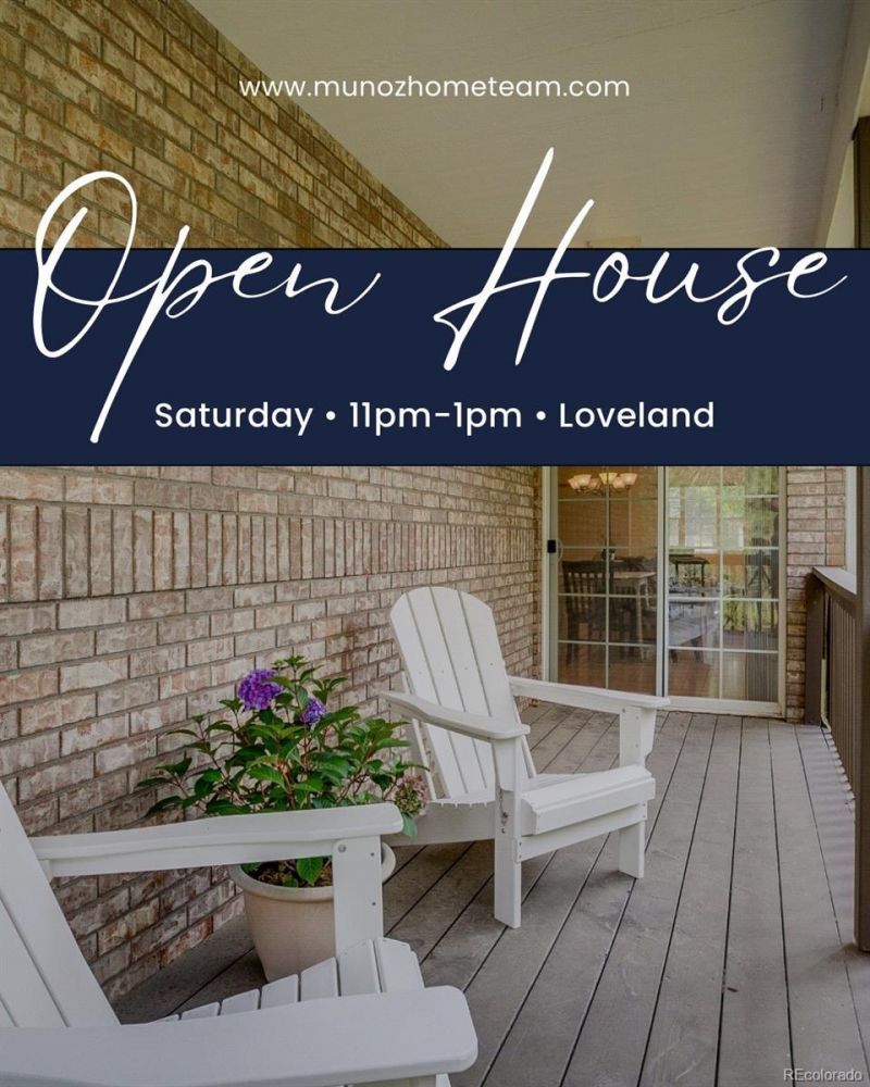 264 Shupe Circle, Loveland, CO 80537 Main Photo