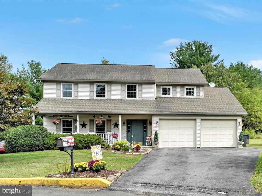 631 Lee Street, Orwigsburg, PA 17961 Main Photo