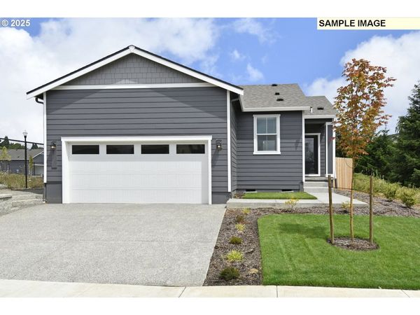 5415 NE 68TH ST, Vancouver, WA 98661