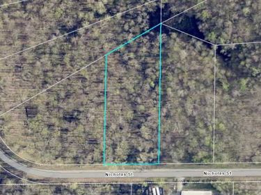 XXX Nicholas Street, Grand Rapids, MN 55744