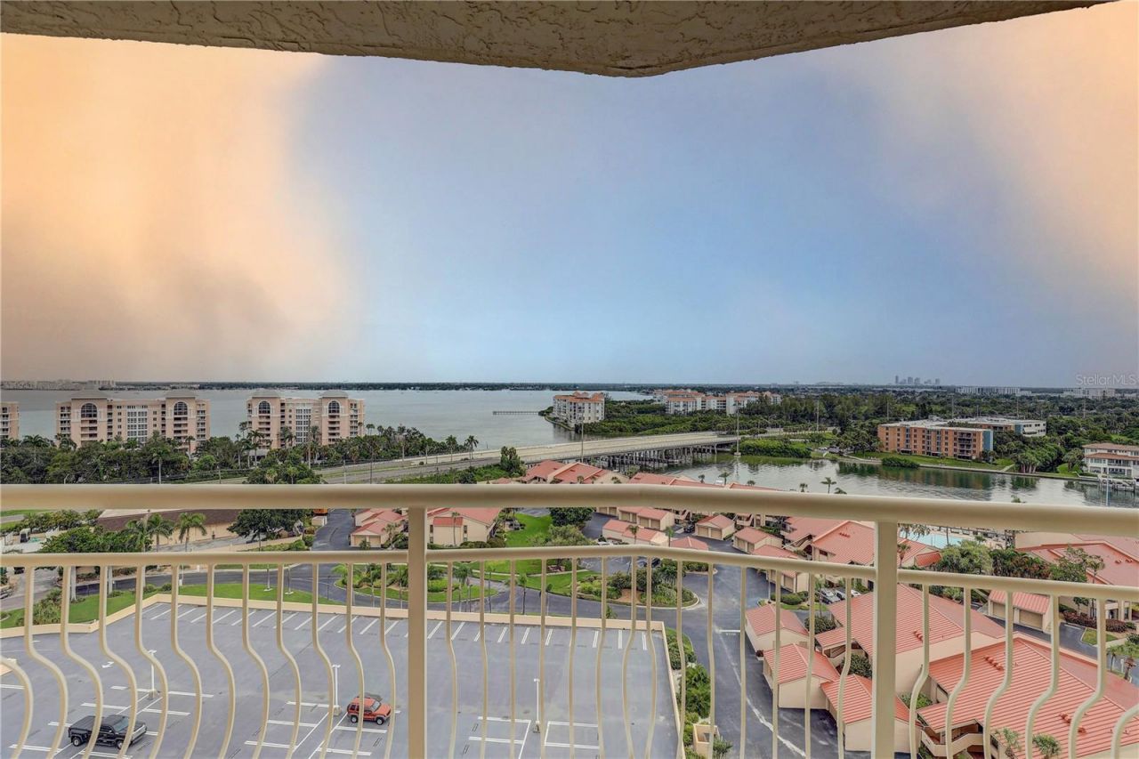 4900 Brittany Drive S, Unit 1409, Saint Petersburg, FL 33715 Photo