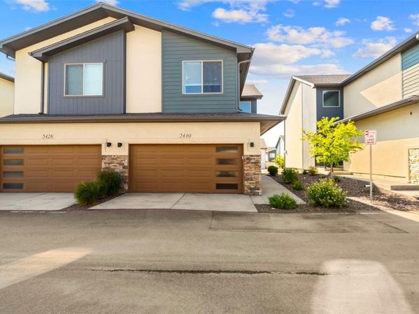 5440 Necker Heights, Colorado Springs, CO 80922