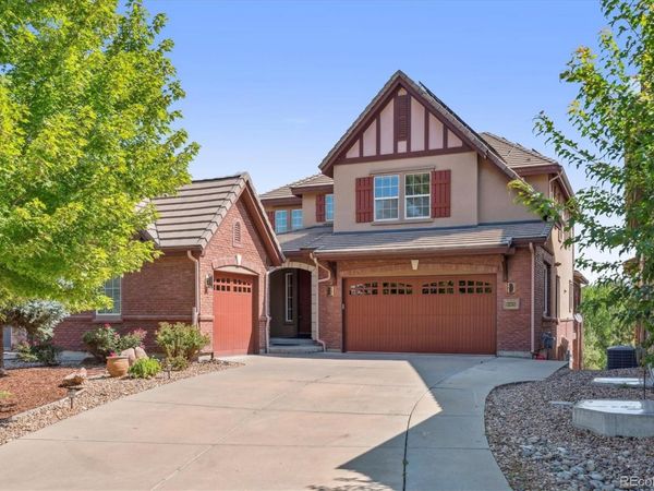 10426 Willowwisp Way, Highlands Ranch, CO 80126