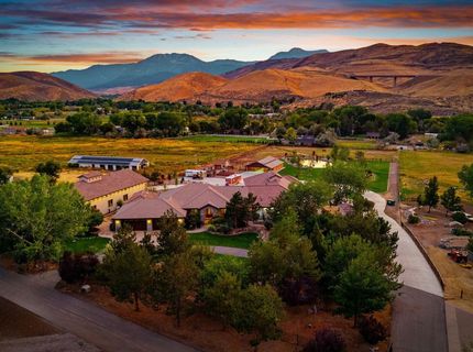 95 Ox-yoke Lane, Reno, NV 89521 Photo