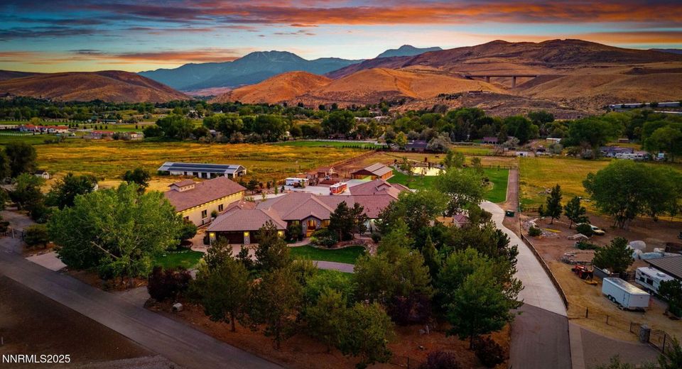 95 Ox-yoke Lane, Reno, NV 89521 Photo