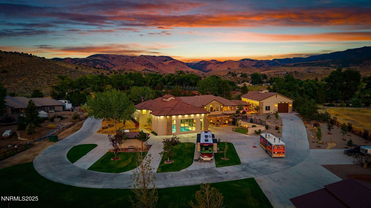 95 Ox-yoke Lane, Reno, NV 89521 Photo