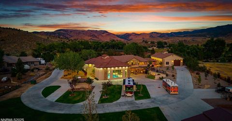 95 Ox-yoke Lane, Reno, NV 89521 Photo