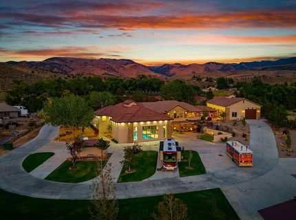 95 Ox-yoke Lane, Reno, NV 89521 Photo