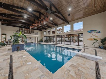 95 Ox-yoke Lane, Reno, NV 89521 Photo