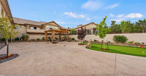 95 Ox-yoke Lane, Reno, NV 89521 Photo