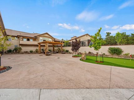 95 Ox-yoke Lane, Reno, NV 89521 Photo