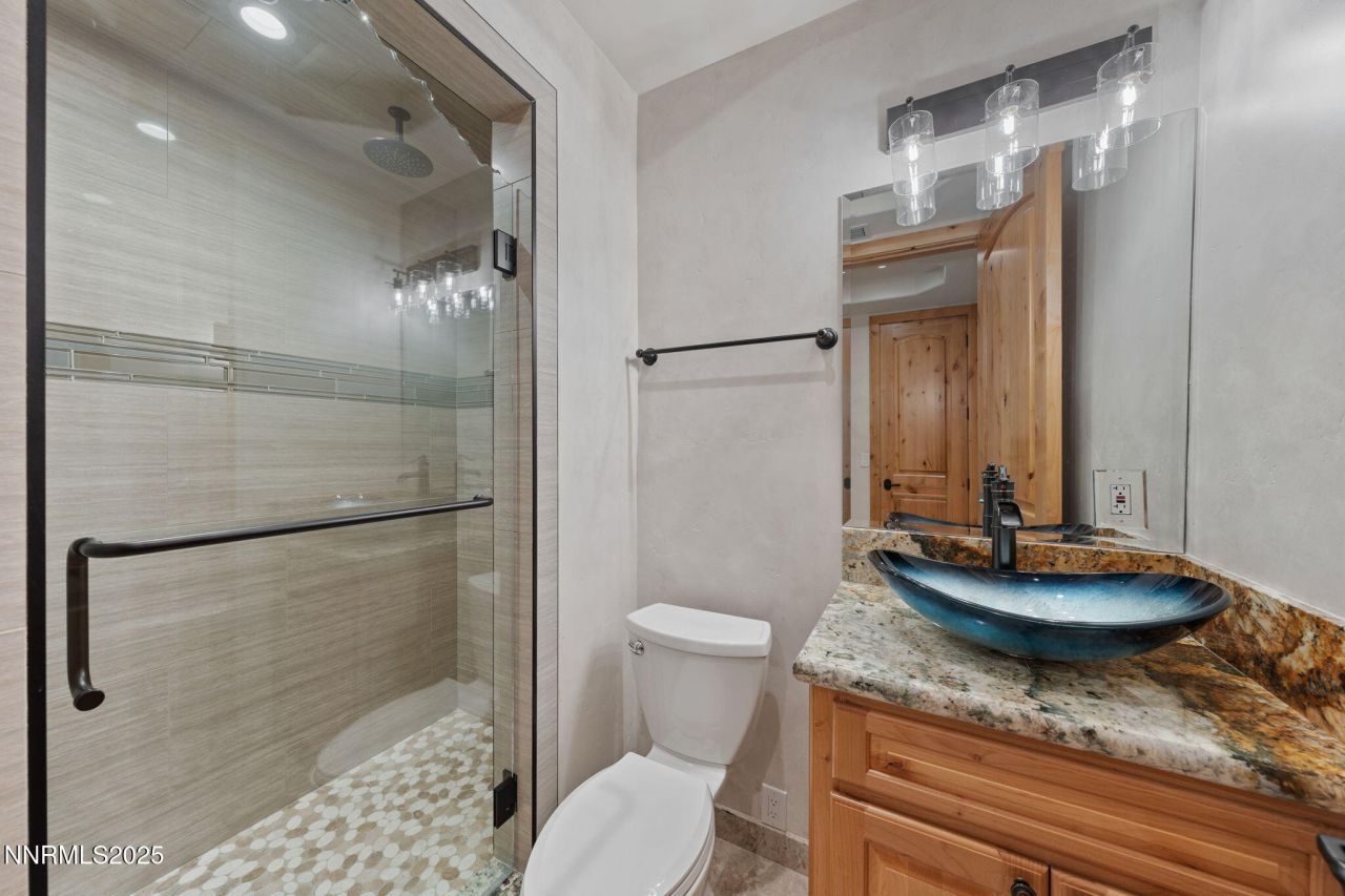 95 Ox-yoke Lane, Reno, NV 89521 Photo