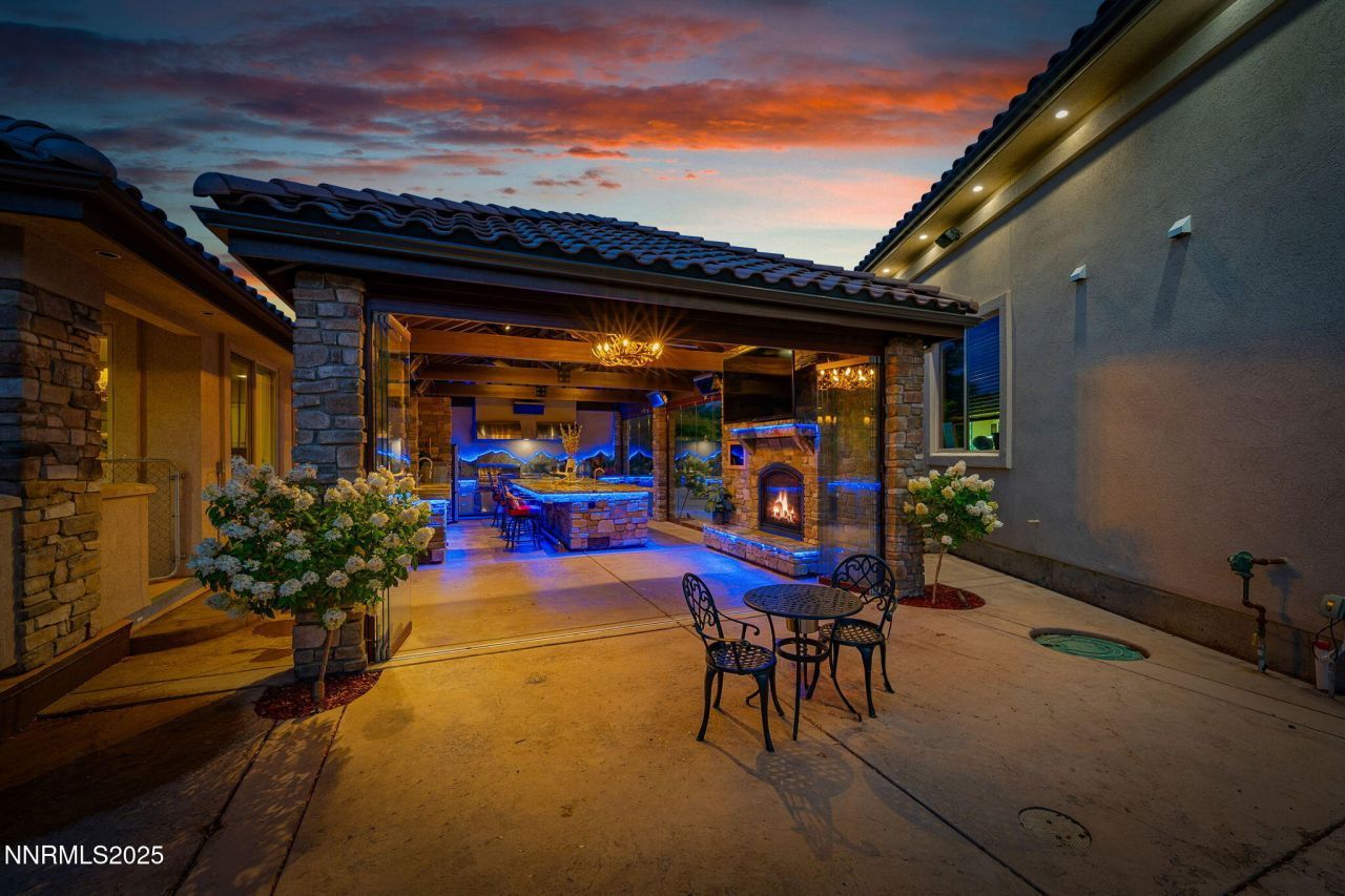 95 Ox-yoke Lane, Reno, NV 89521 Photo