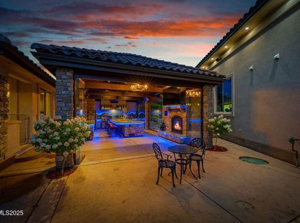 95 Ox-yoke Lane, Reno, NV 89521 Photo