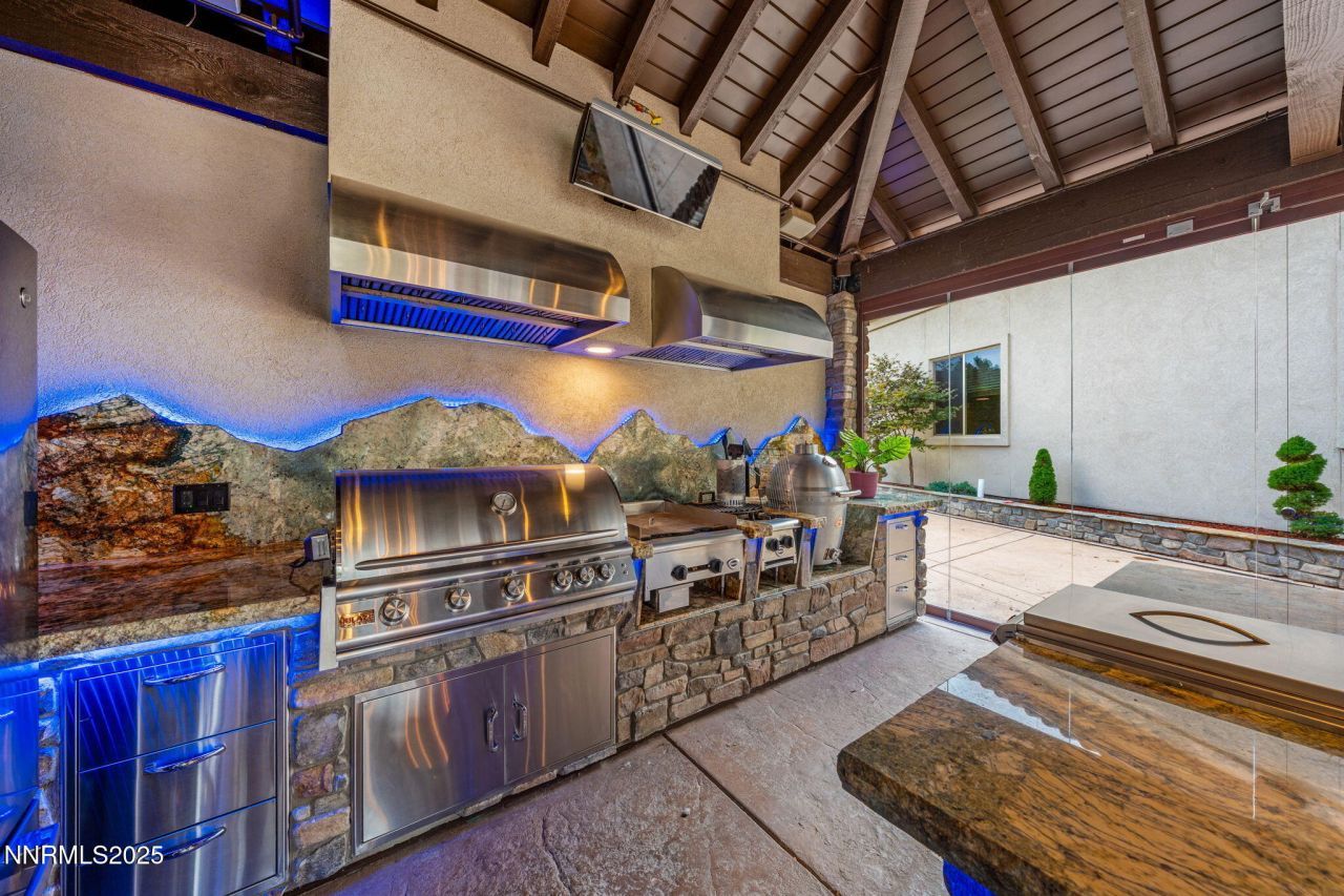 95 Ox-yoke Lane, Reno, NV 89521 Photo