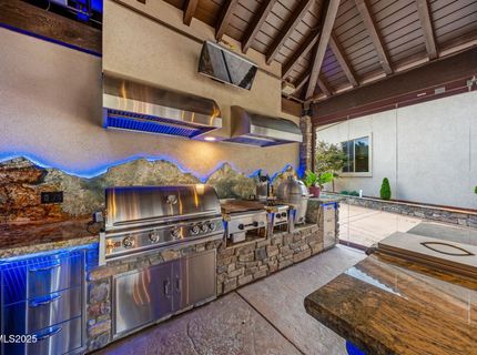 95 Ox-yoke Lane, Reno, NV 89521 Photo