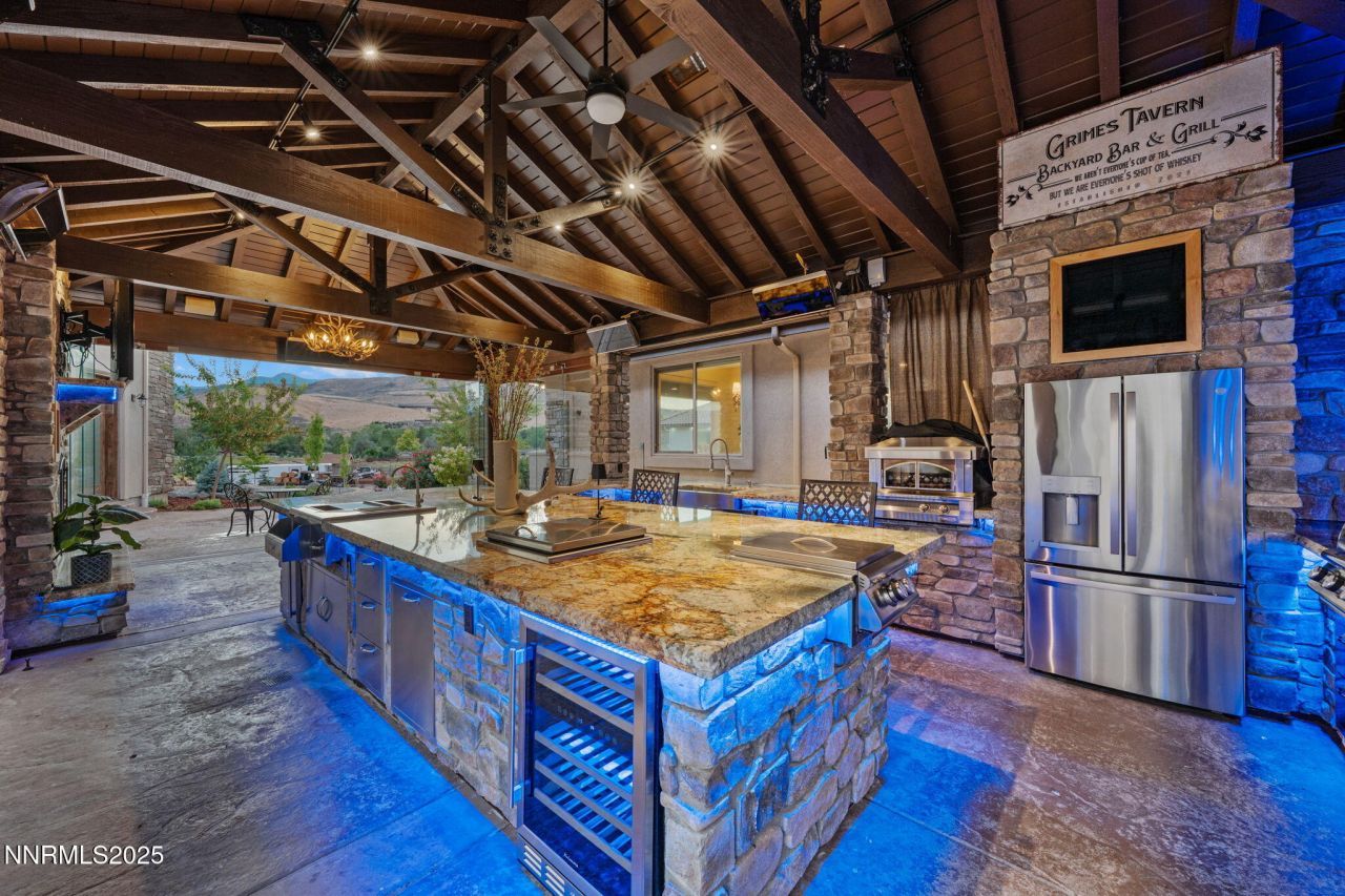 95 Ox-yoke Lane, Reno, NV 89521 Photo