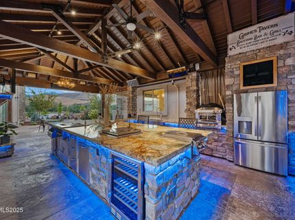 95 Ox-yoke Lane, Reno, NV 89521 Photo