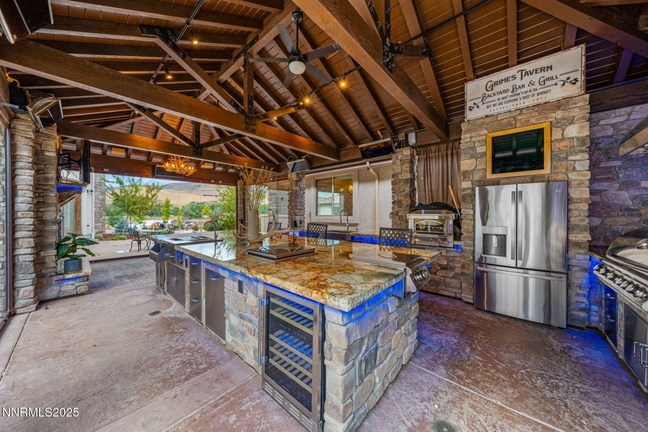 95 Ox-yoke Lane, Reno, NV 89521 Photo