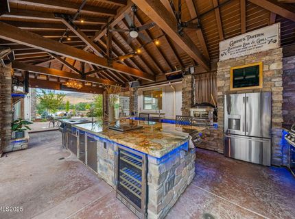 95 Ox-yoke Lane, Reno, NV 89521 Photo