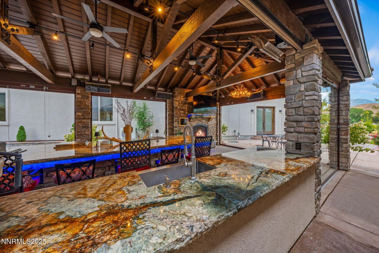 95 Ox-yoke Lane, Reno, NV 89521 Photo