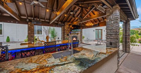 95 Ox-yoke Lane, Reno, NV 89521 Photo