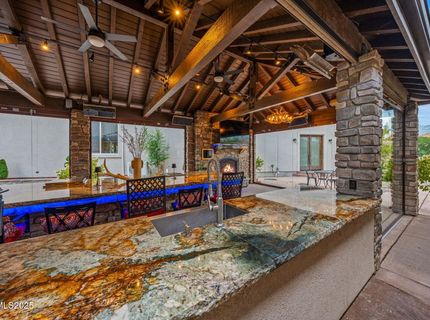 95 Ox-yoke Lane, Reno, NV 89521 Photo