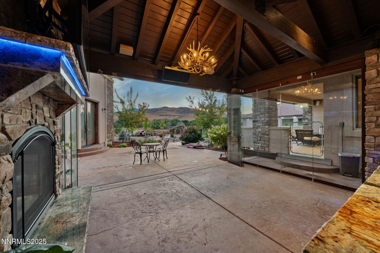 95 Ox-yoke Lane, Reno, NV 89521 Photo