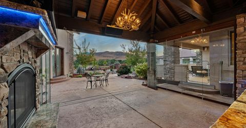 95 Ox-yoke Lane, Reno, NV 89521 Photo