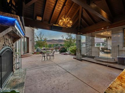 95 Ox-yoke Lane, Reno, NV 89521 Photo