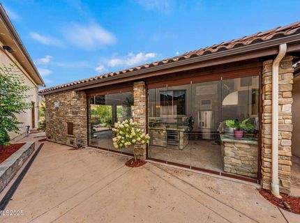 95 Ox-yoke Lane, Reno, NV 89521 Photo