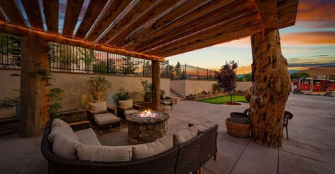 95 Ox-yoke Lane, Reno, NV 89521 Photo