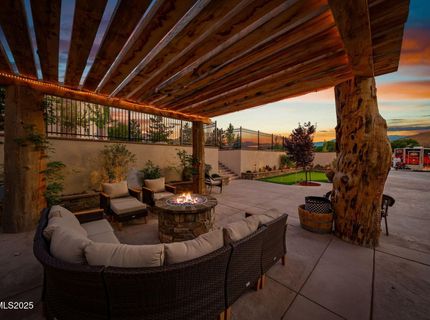 95 Ox-yoke Lane, Reno, NV 89521 Photo