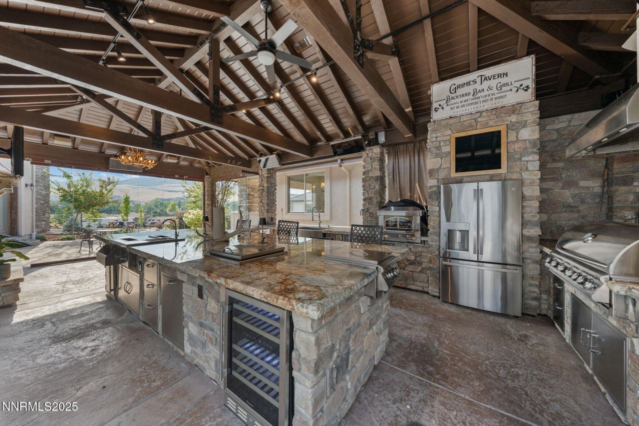 95 Ox-yoke Lane, Reno, NV 89521 Photo