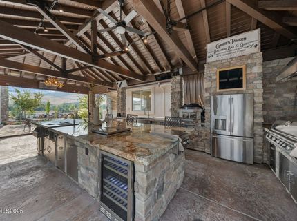 95 Ox-yoke Lane, Reno, NV 89521 Photo