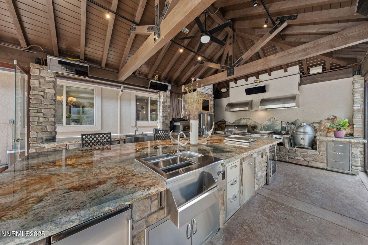 95 Ox-yoke Lane, Reno, NV 89521 Photo