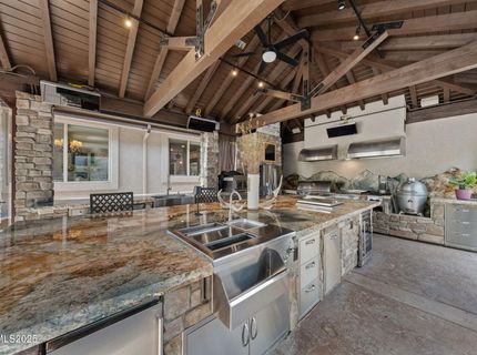 95 Ox-yoke Lane, Reno, NV 89521 Photo