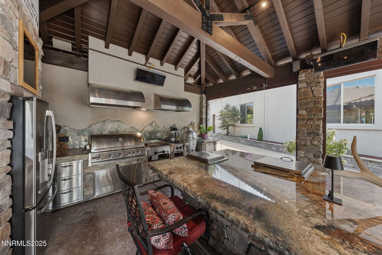 95 Ox-yoke Lane, Reno, NV 89521 Photo