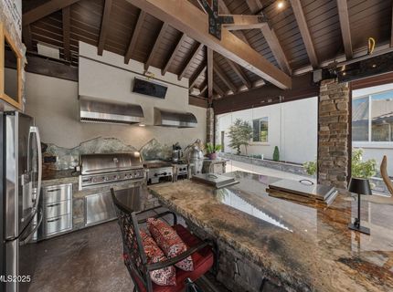 95 Ox-yoke Lane, Reno, NV 89521 Photo