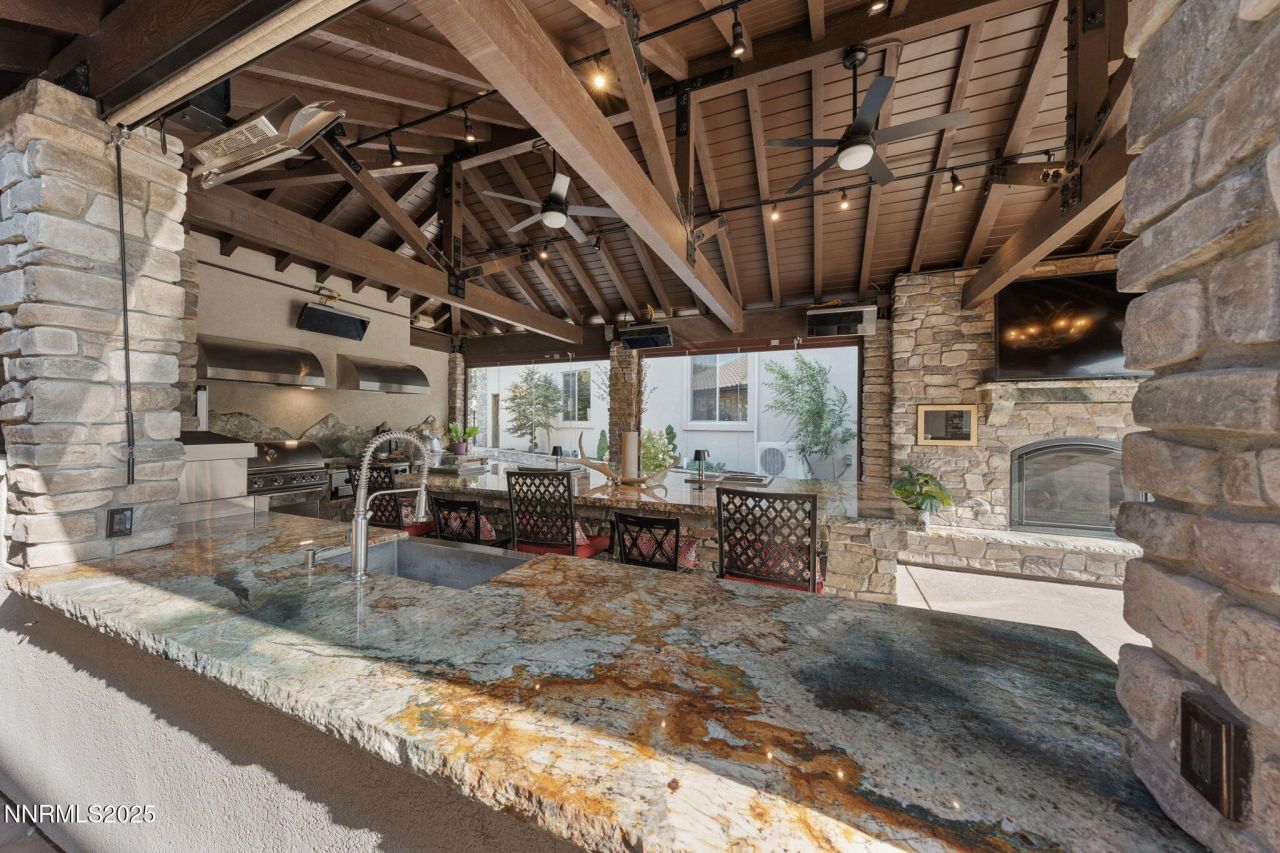 95 Ox-yoke Lane, Reno, NV 89521 Photo