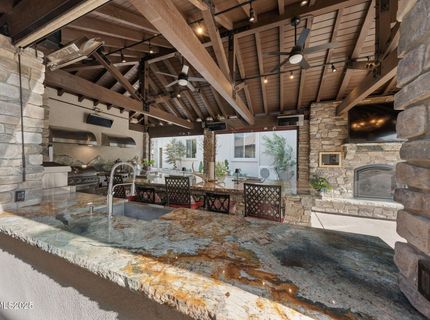 95 Ox-yoke Lane, Reno, NV 89521 Photo