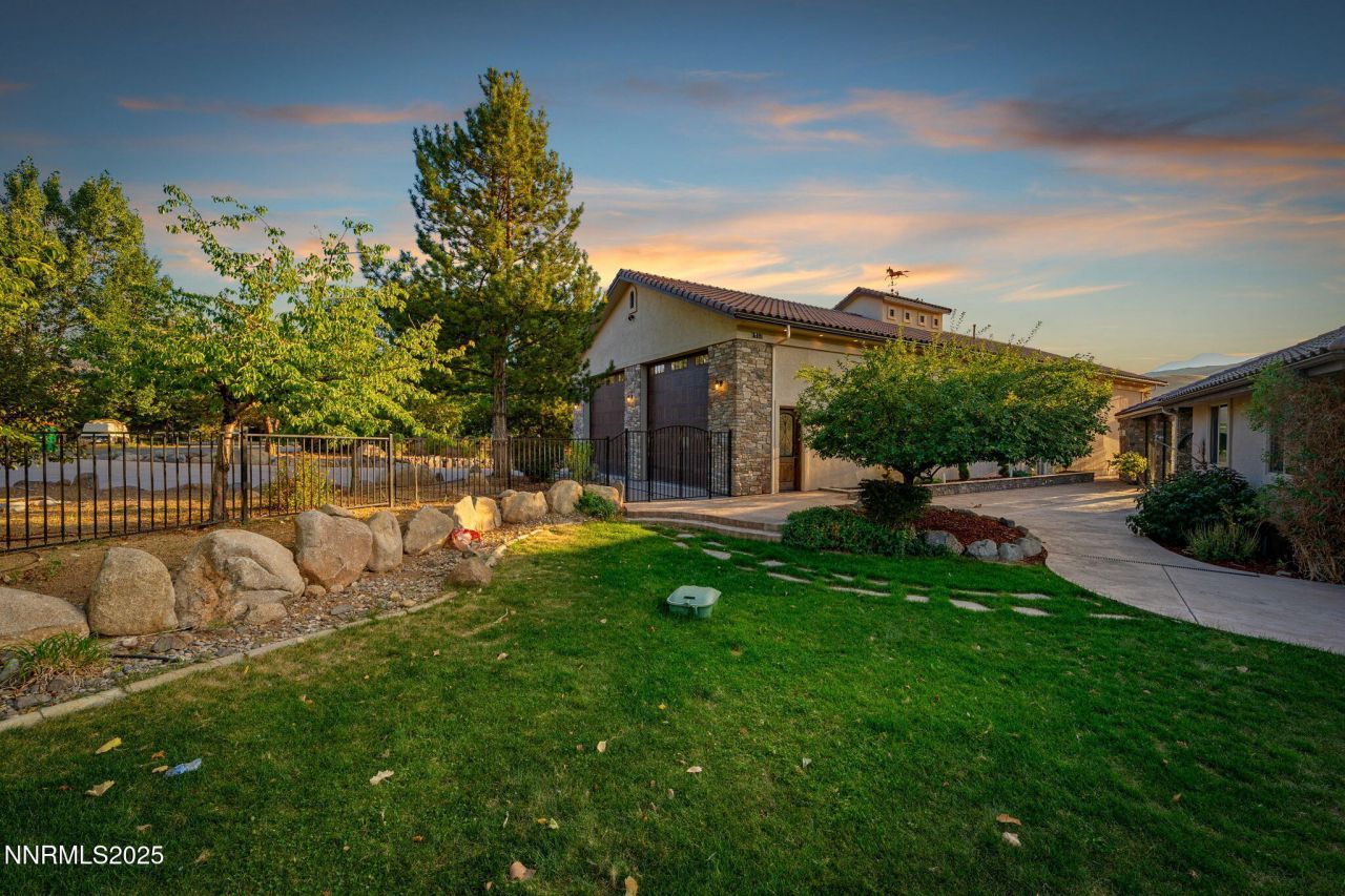 95 Ox-yoke Lane, Reno, NV 89521 Photo