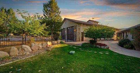 95 Ox-yoke Lane, Reno, NV 89521 Photo