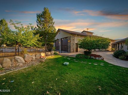 95 Ox-yoke Lane, Reno, NV 89521 Photo