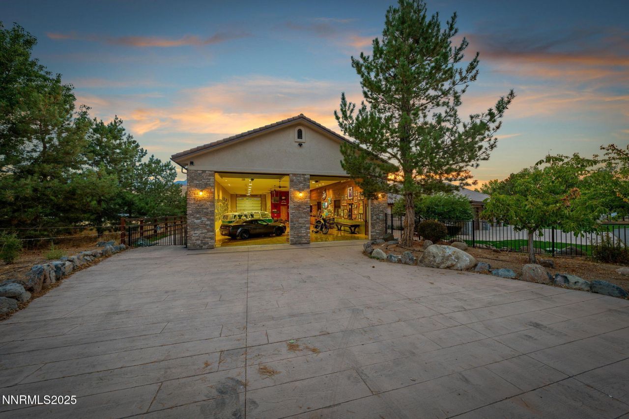 95 Ox-yoke Lane, Reno, NV 89521 Photo