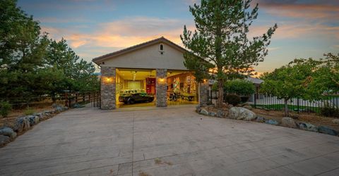 95 Ox-yoke Lane, Reno, NV 89521 Photo