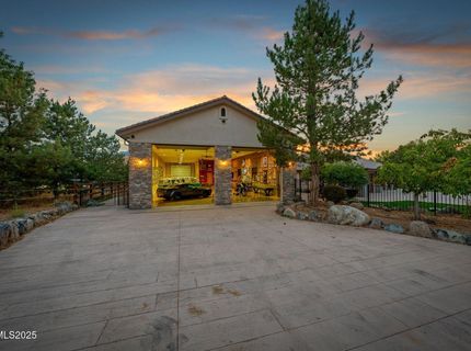 95 Ox-yoke Lane, Reno, NV 89521 Photo