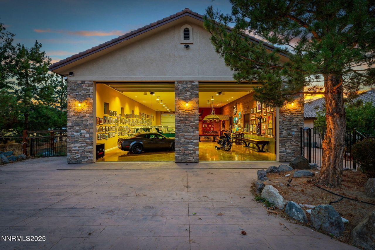 95 Ox-yoke Lane, Reno, NV 89521 Photo