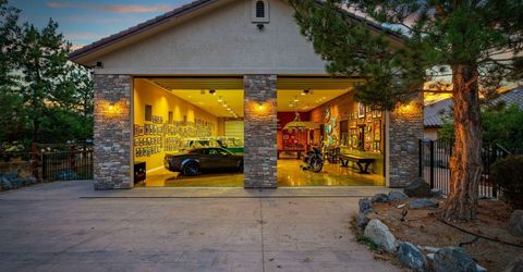 95 Ox-yoke Lane, Reno, NV 89521 Photo