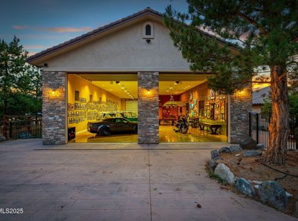 95 Ox-yoke Lane, Reno, NV 89521 Photo